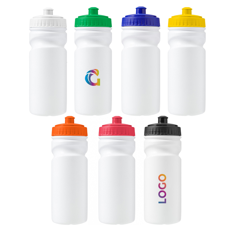 Recycled bottle | Eco promotional gift